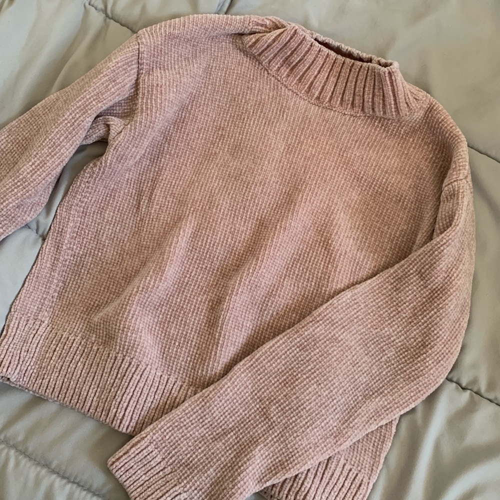 Kids Turtle Neck